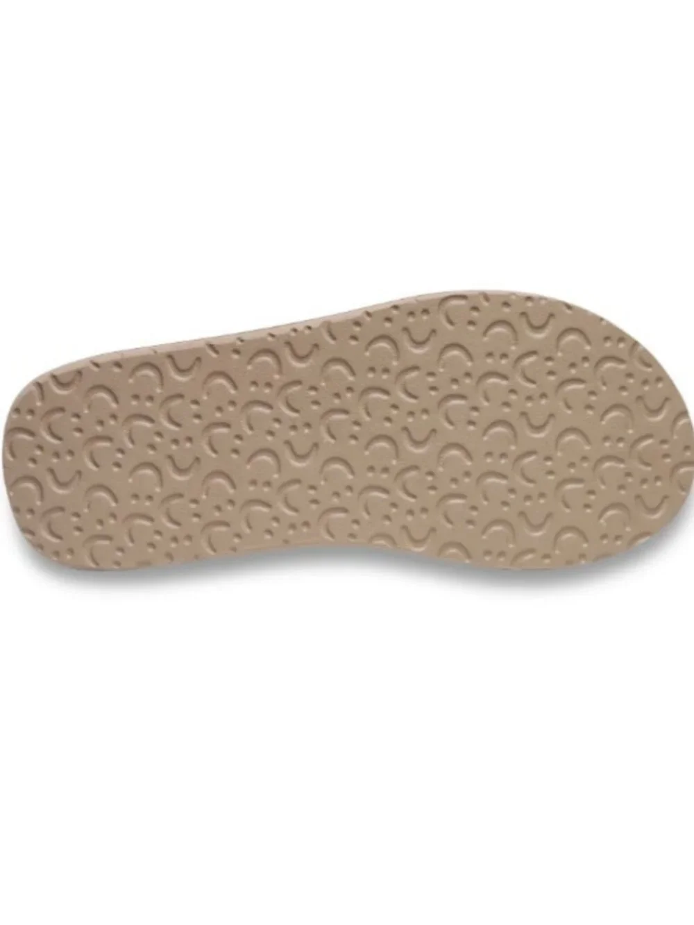 Sanuk real yoga